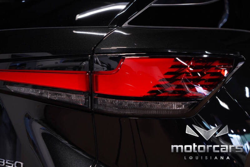 2024 Lexus RX 350 Premium+