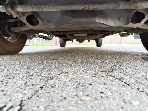 2016 GMC Savana 2500