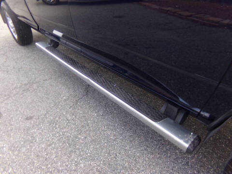 2016 RAM 3500 Tradesman