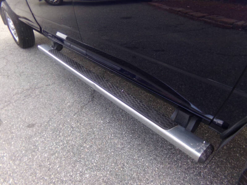 2016 RAM 3500 Tradesman