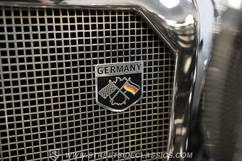 1934 Mercedes-Benz 500-Class