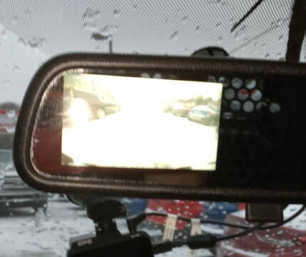 2017 GMC Savana 2500