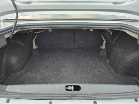 2007 Chevrolet Cobalt LS