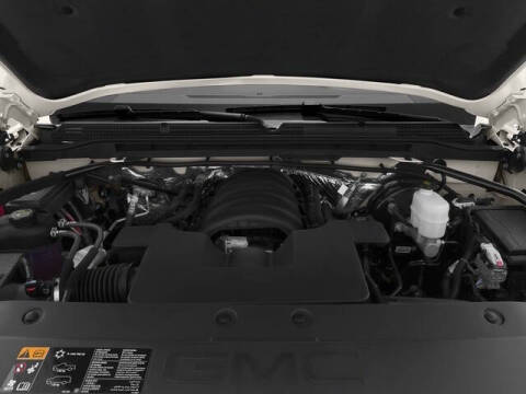 2015 GMC Sierra 1500