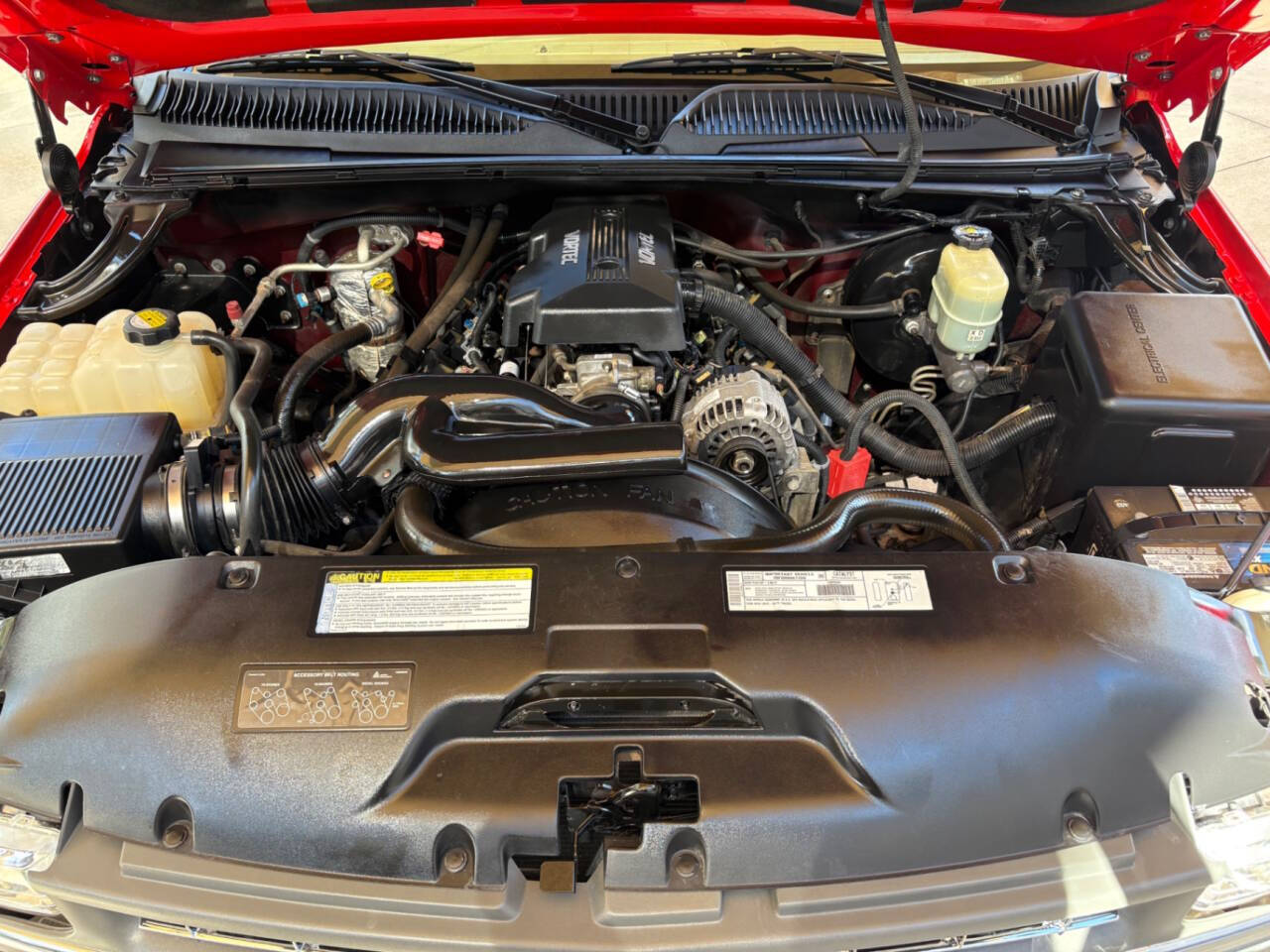 1999 Chevrolet Silverado 1500 34