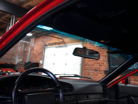 1985 Porsche 944