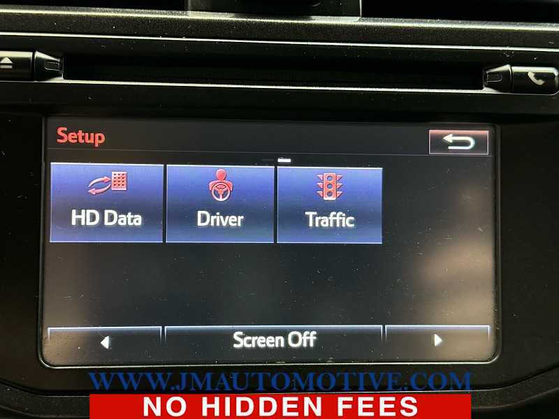 2017 Toyota 4Runner TRD Off-Road