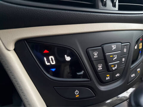 2019 Buick Envision Premium