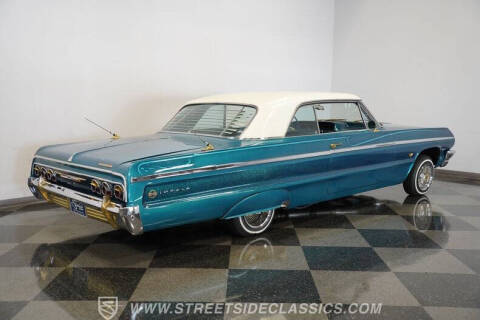 1964 Chevrolet Impala