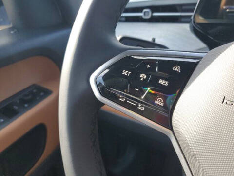 2025 Volkswagen ID. Buzz Pro S