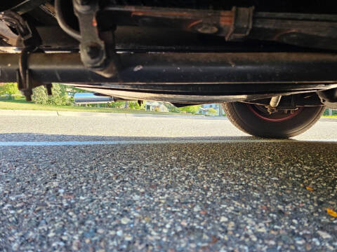 1955 Ford Country Squire