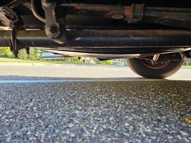 1955 Ford Country Squire