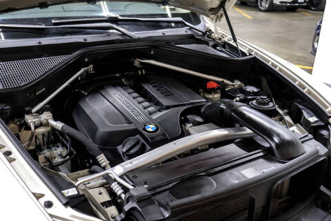 2013 BMW X5 xDrive35i Premium