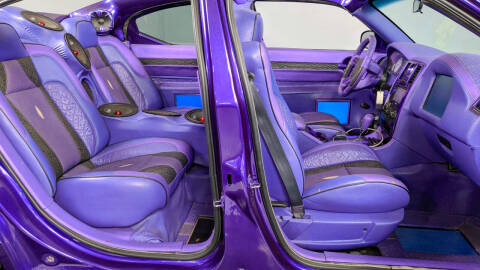 2006 Dodge Charger SE