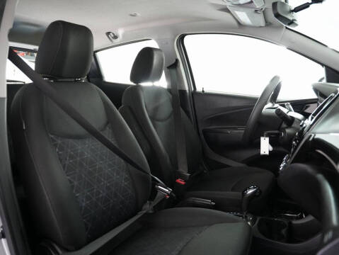 2021 Chevrolet Spark 1LT CVT