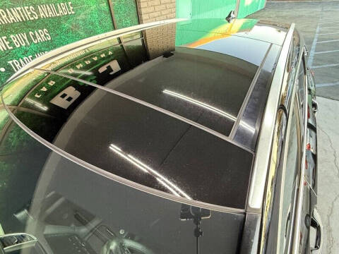 2019 Infiniti QX50 Luxe