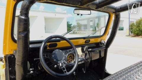 1979 Jeep CJ-7