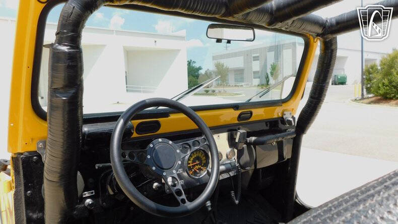 1979 Jeep CJ-7