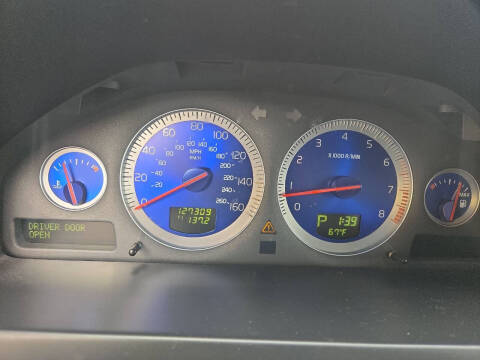 2011 Volvo XC90 3.2 R-Design