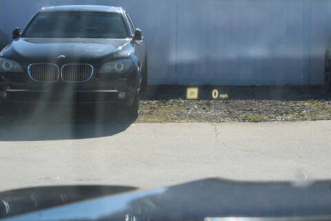 2014 BMW X5 xDrive50i