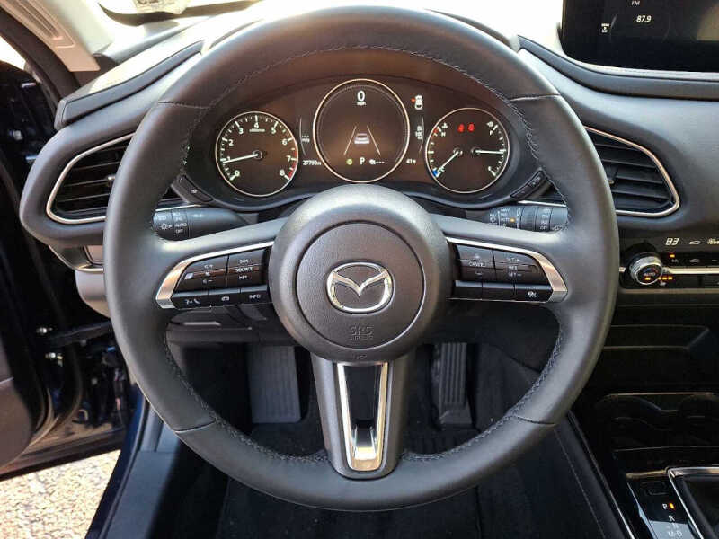 2024 Mazda CX-30 2.5 S Preferred