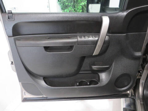 2013 GMC Sierra 2500HD SLE