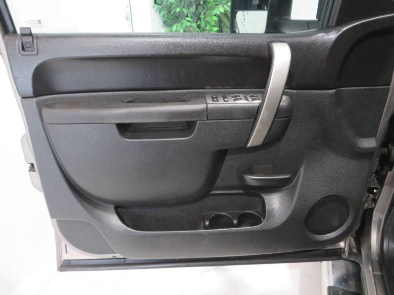 2013 GMC Sierra 2500HD SLE