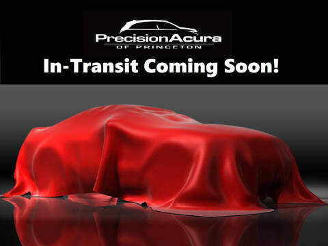 2026 Acura Integra w/A-SPEC