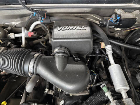 2000 Cadillac Escalade