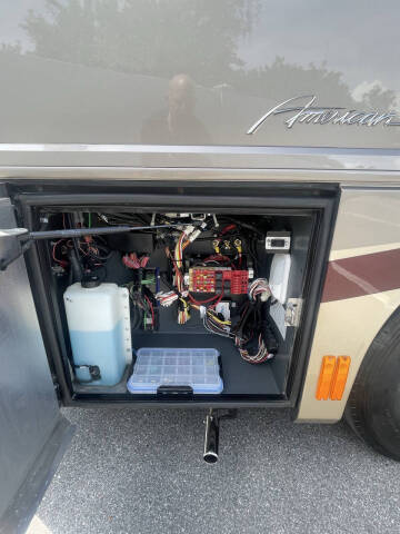 2013 Freightliner XCM Chassis