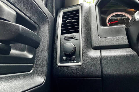 2013 RAM 1500 Tradesman