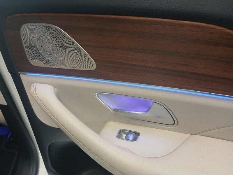 2022 Mercedes-Benz GLE GLE 350 4MATIC