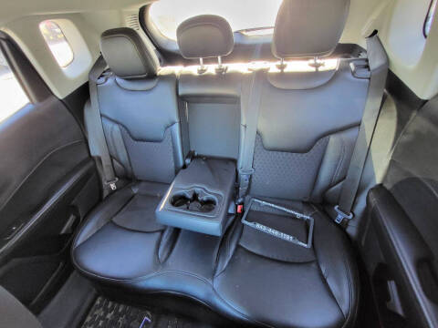 2019 Jeep Compass Altitude