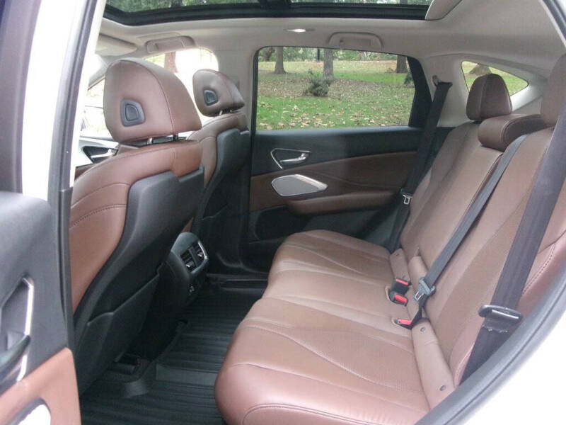 2019 Acura RDX SH-AWD w/Tech