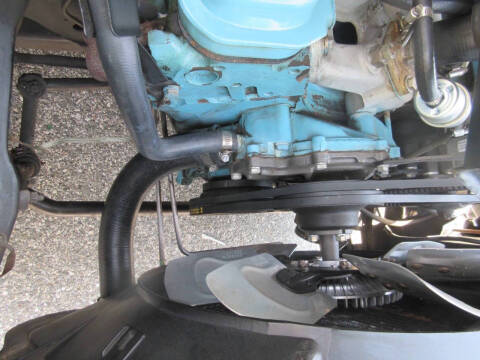 1964 Pontiac Tempest