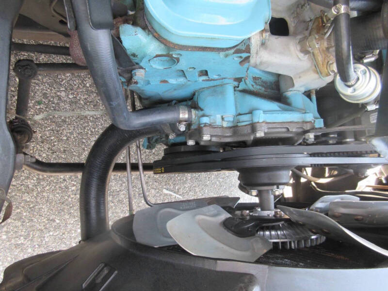 1964 Pontiac Tempest