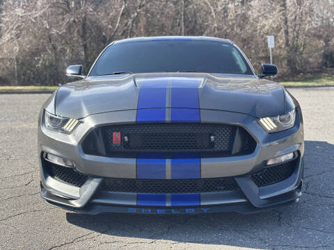 2016 Ford Mustang Shelby GT350