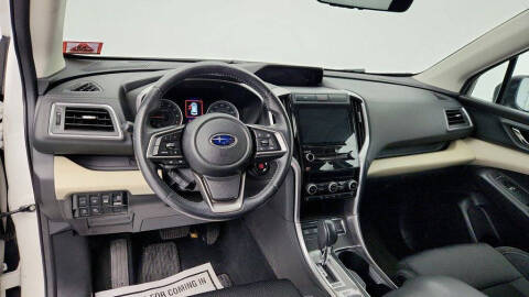 2020 Subaru Ascent Premium 7-Passenger