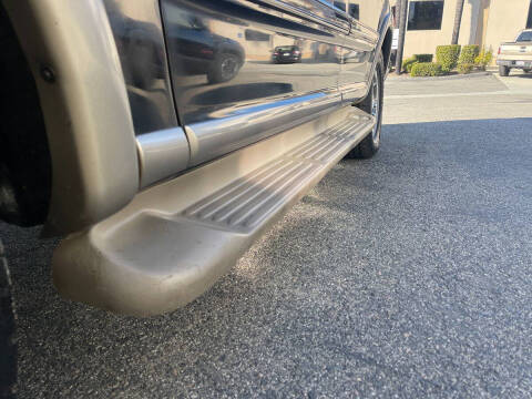 2000 Ford Expedition Eddie Bauer