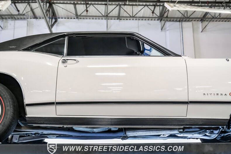 1968 Buick Riviera