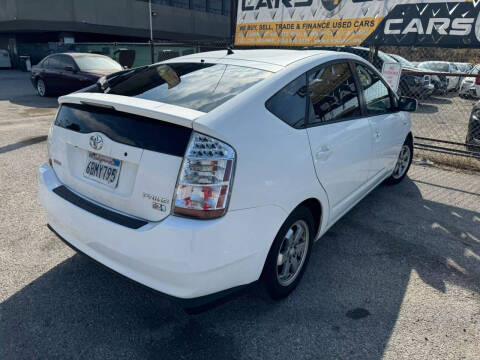 2008 Toyota Prius