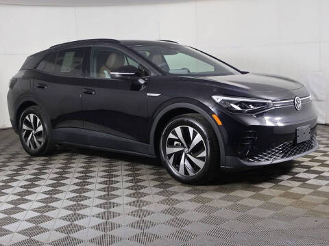 2023 Volkswagen ID.4 Pro