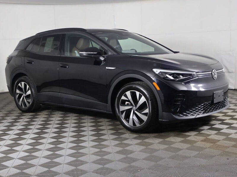 2023 Volkswagen ID.4 Pro