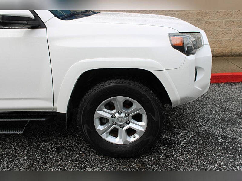 2019 Toyota 4Runner