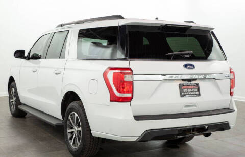 2020 Ford Expedition MAX XL Fleet