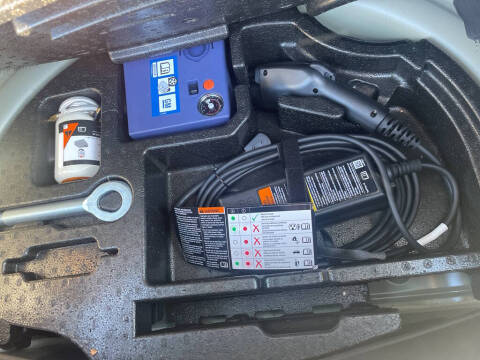 2023 Chevrolet Bolt EV 2LT