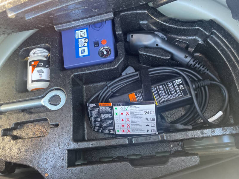 2023 Chevrolet Bolt EV 2LT