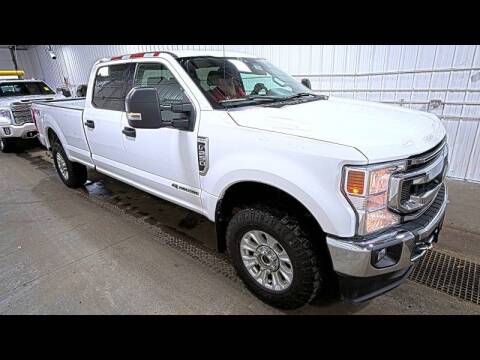 2020 Ford F-250 Super Duty for sale at Platinum Car Brokers in Spearfish SD