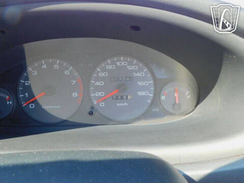 1995 Honda Integra