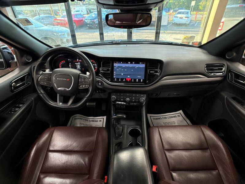 2023 Dodge Durango GT Plus